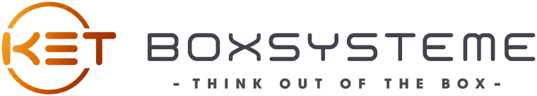 KeT Boxsysteme Logo