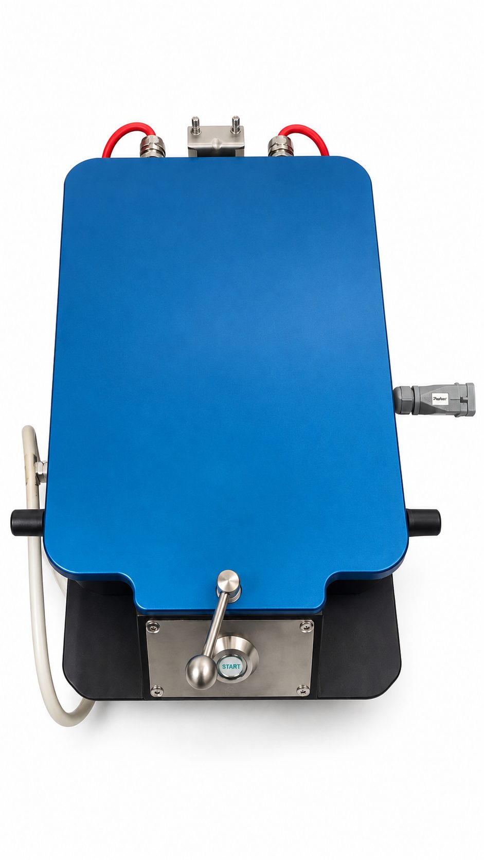 MBraun UV-Clean UV/Ozon-Reiniger – gebraucht