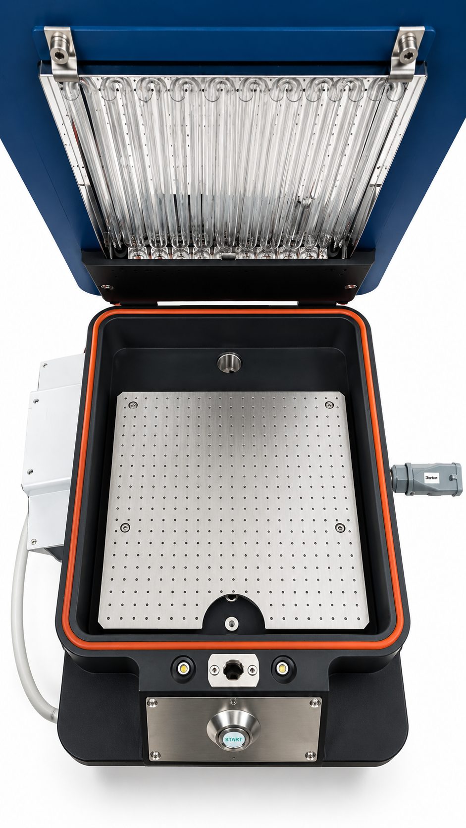 MBraun UV-Clean – Ansicht 2