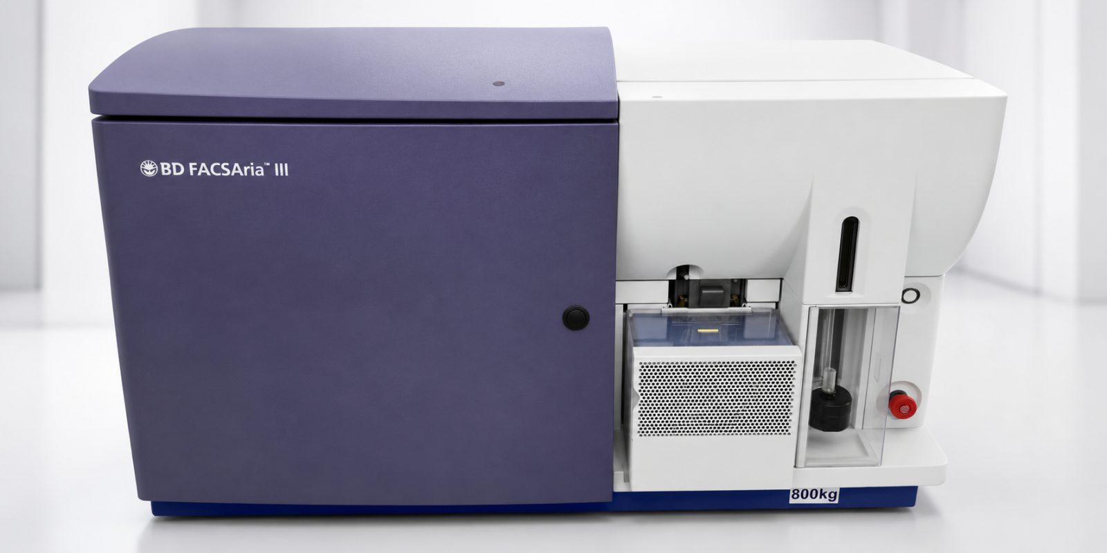 BD FACSAria III Cell Sorter – gebraucht