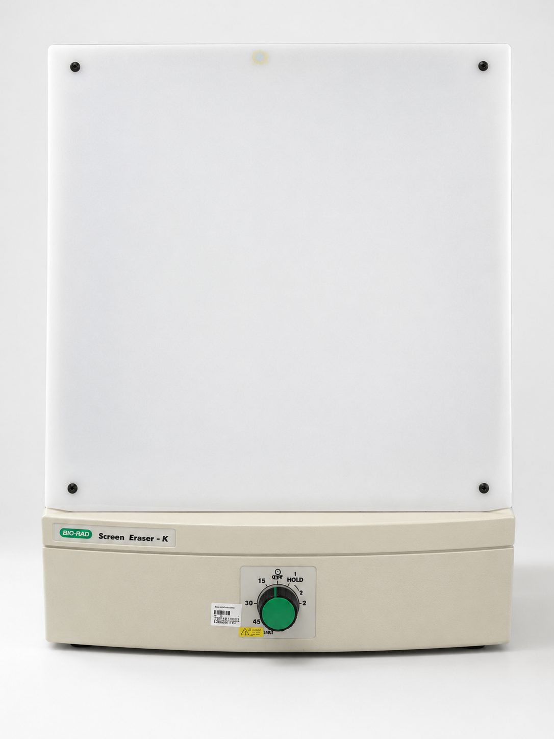 Bio-Rad GS-800 Densitometer + Screen Eraser K – Ansicht 2